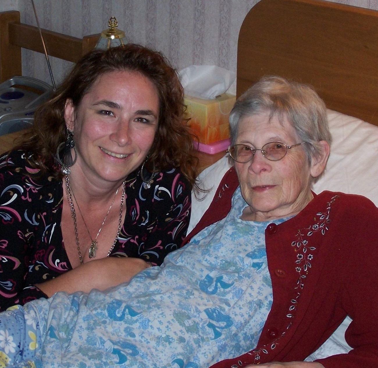 I Need An Angel, Inc. employment caregiver