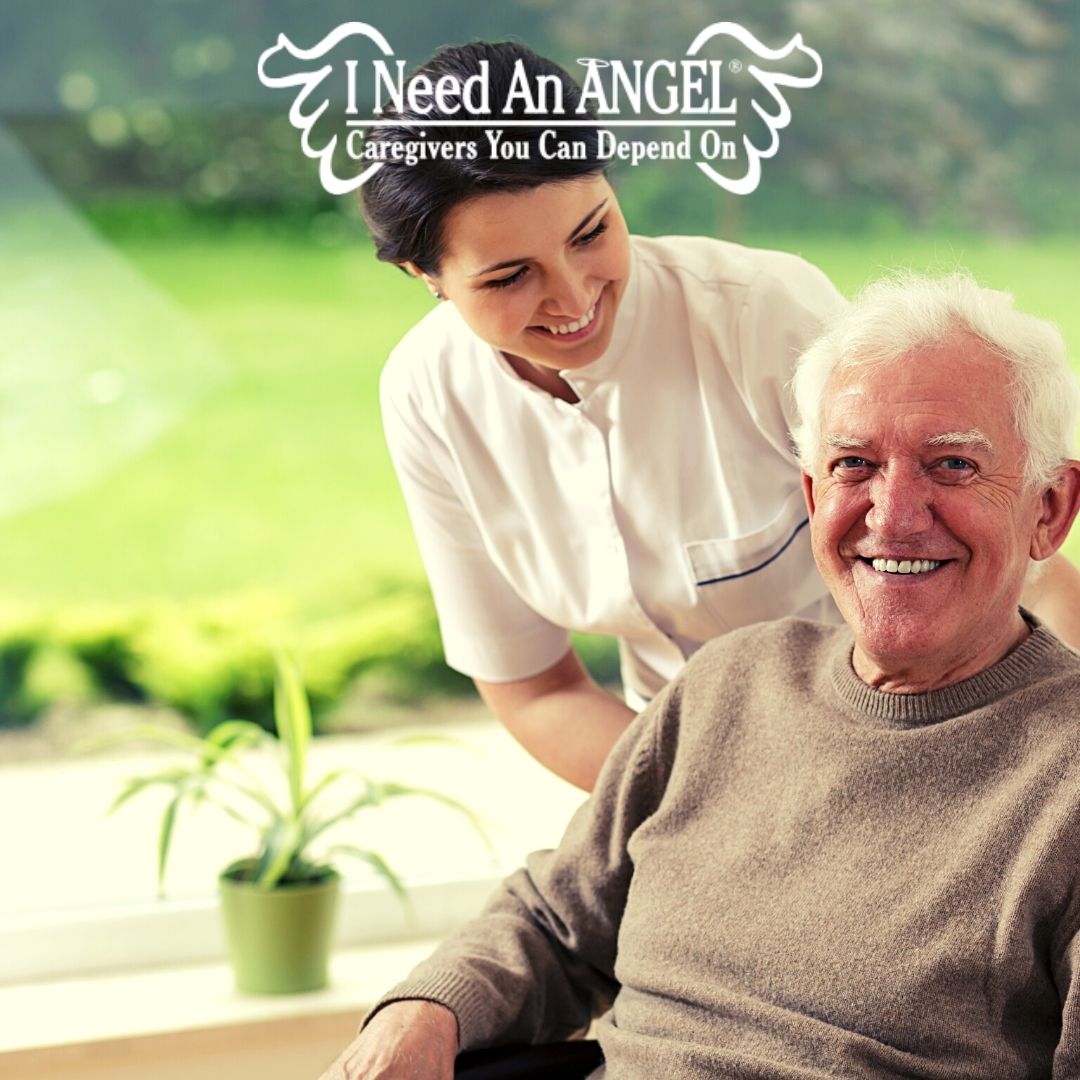 about I Need An Angel, Inc.