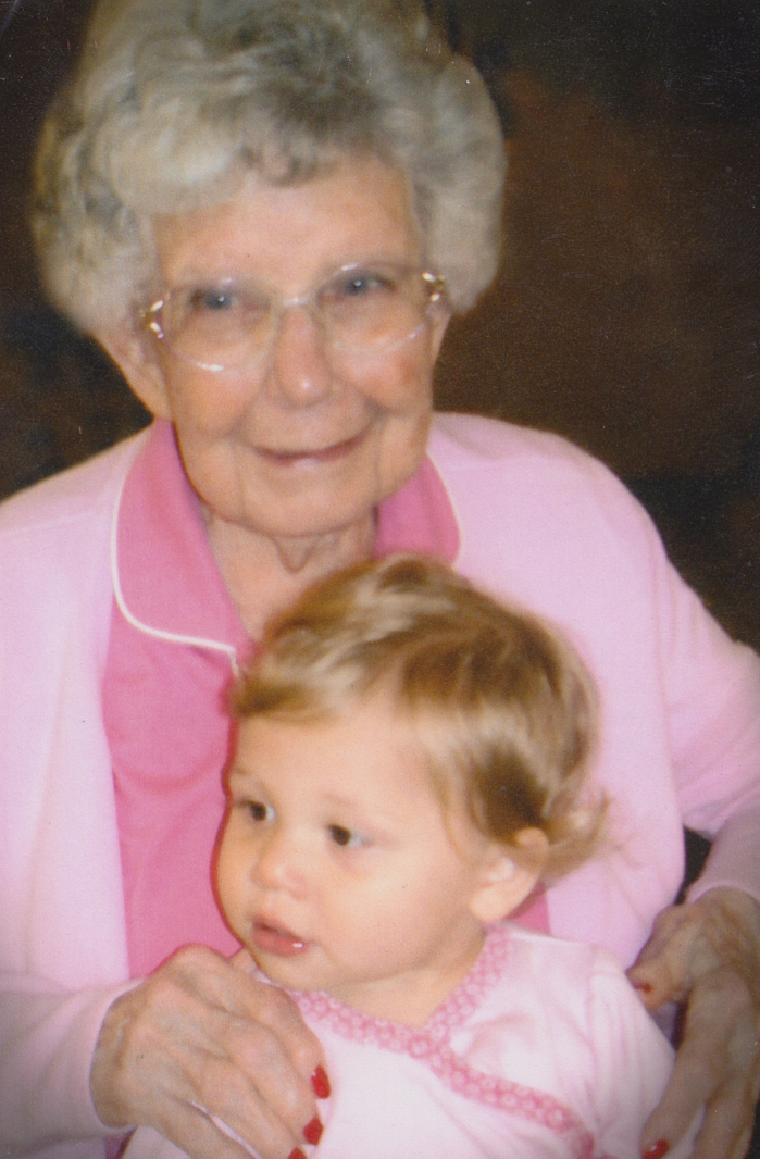 caregiver and client