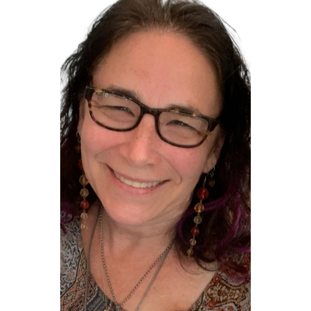 Image of Rebecca Barcy