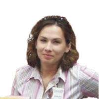 Image of Amanda Barcy