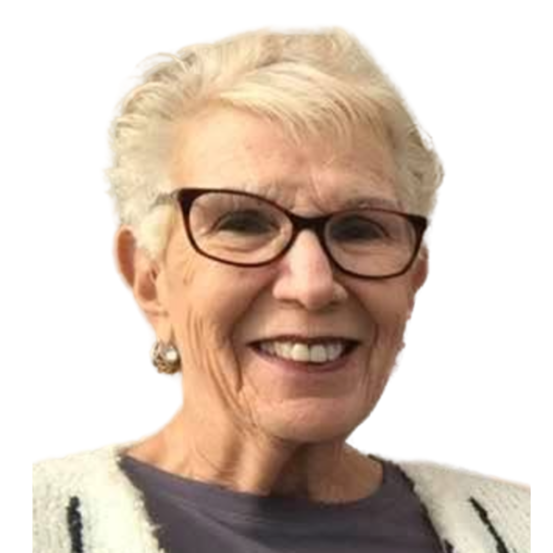 Image of Esther Zack